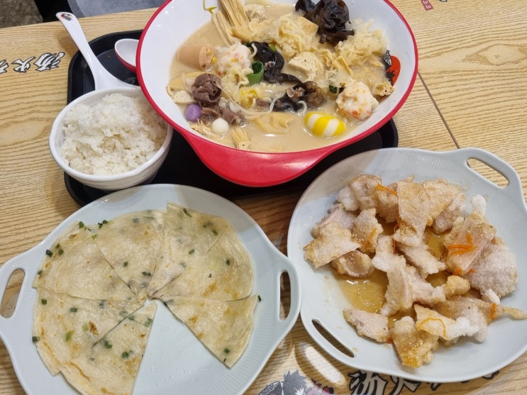  구로 마라탕 탕화쿵푸마라탕 구로디지털점 백마라탕 맛집