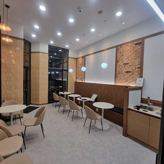 24시무인카페ON 사진 5