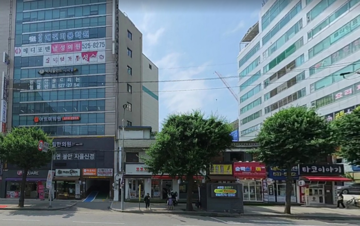 구월 주안 동인천 가게 인터넷 가입 선택 방법