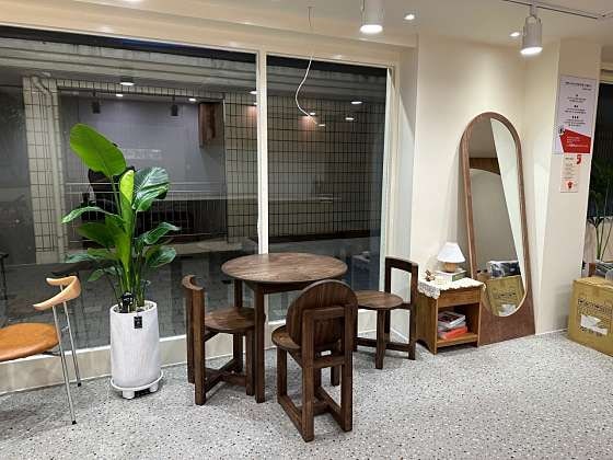 카페인24 등촌점 사진 3