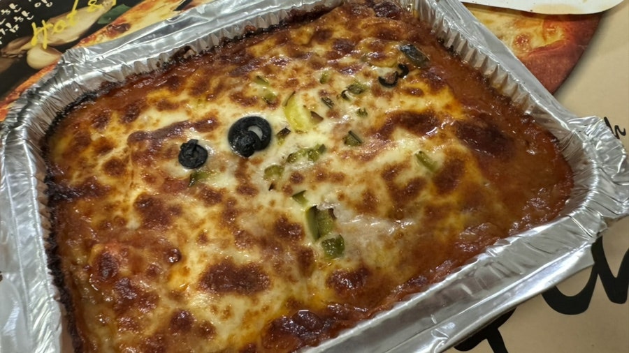 시카고피자&찜닭 사진 2