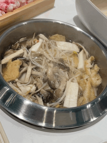  [김포맛집] 샤브샤브 러버라면 꼭 가야하는 운양동 "봄담아" 추천리뷰 :3