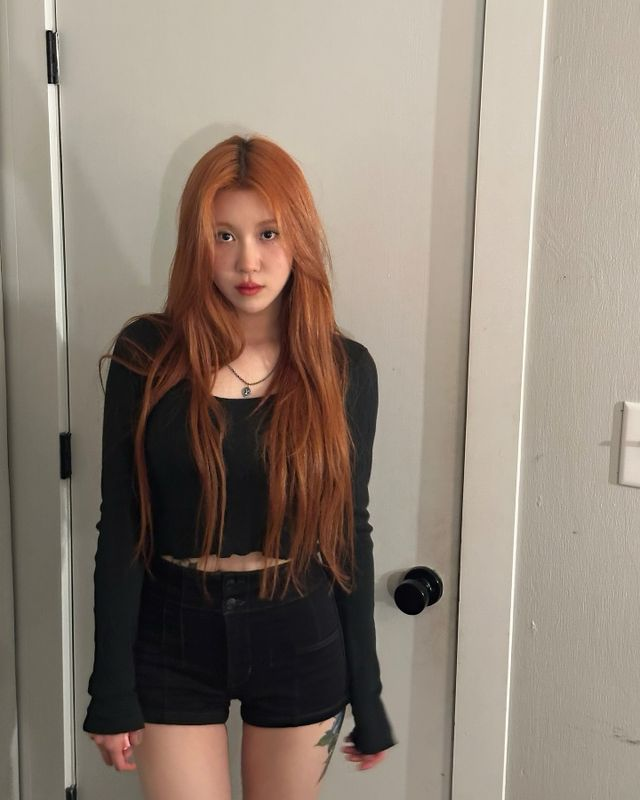 "비슷한 걸 원한다면…" <b>백예린</b>, '<b>엄친아</b>' OST 표절 의혹 제기... 