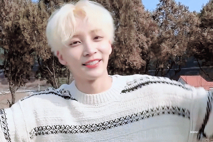 [SEVENTEEN / 尹淨漢同人文] 爸爸，寶寶是怎麼來的？(上)