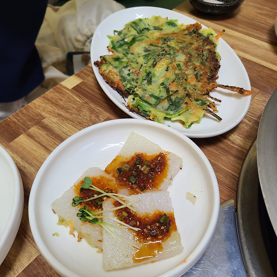 솔밭집 사진 5