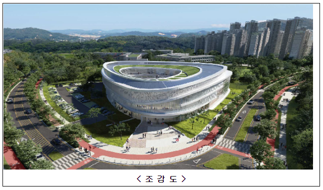 행복도시, 평생교육 서비스 제공을 위해 한걸음 더 행복도시, 평생교육 서비스 제공을 위해 한걸음 더