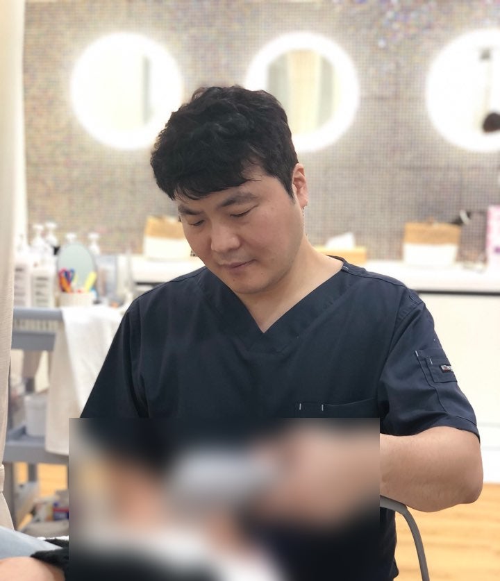  의왕여드름치료, 성인여드름, 원인부터 치료까지 깔끔하게 잘하는 고천동인근피부과
