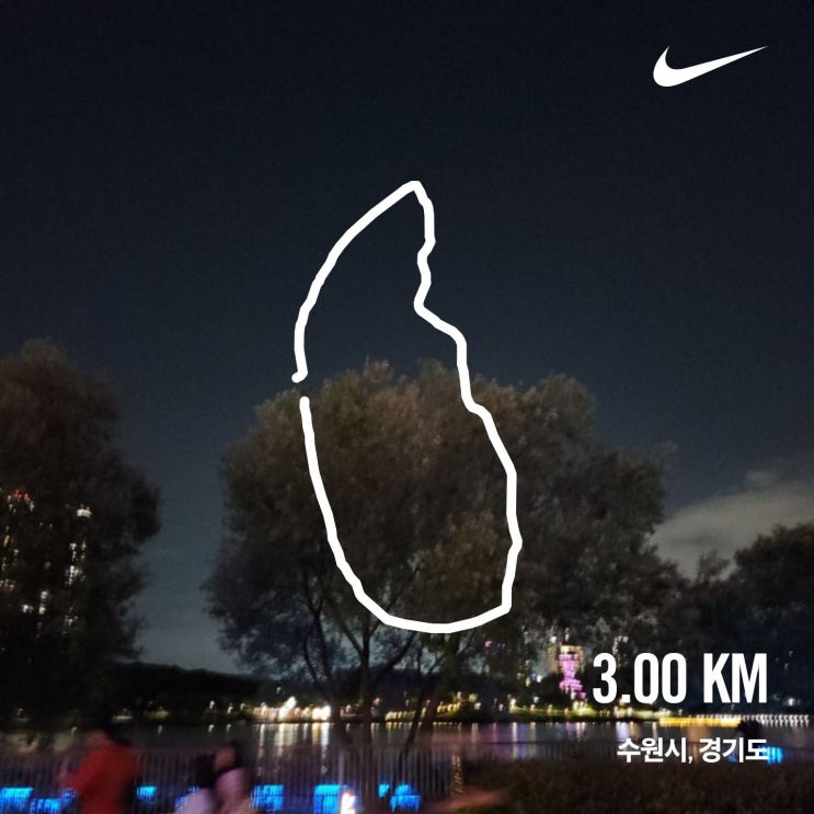  [운동기록]24년 10월 03일 하체근력운동(스플릿 스쿼트, 레그익스텐션) + 3KM 러닝