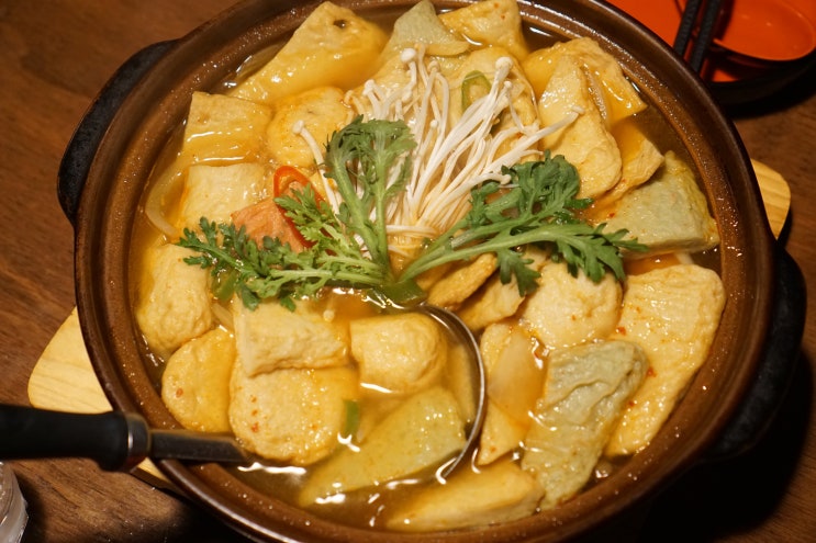 독산동술집 한잔하기 좋은 이자카야 꼬지사께