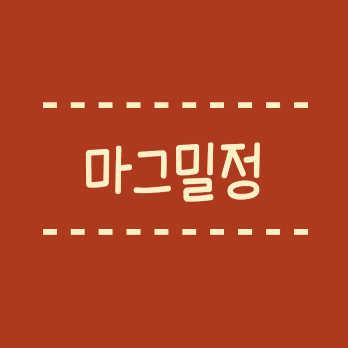  마그밀정 효과, 변비 임산부도 먹을수 있나요? 500mg 250mg 어떤걸?