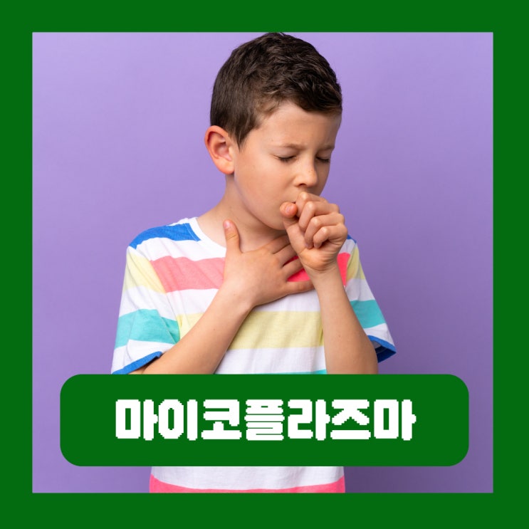  마이코플라즈마 폐렴 전염 증상 잠복기 등교 격리 의무 항생제 치료