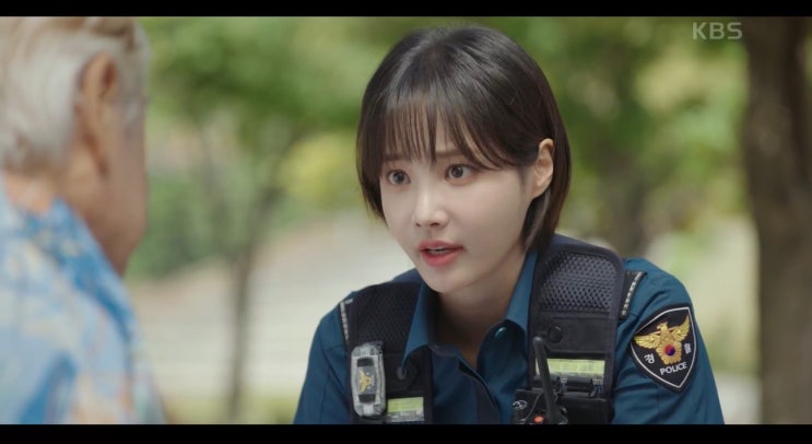 <b>개소리</b> 4회 연우 펜션 살인사건 범행 사용된 손도끼 <b>이순재</b>의... 