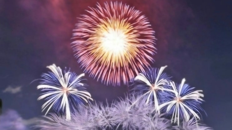  2024년 서울 세계불꽃축제 서울 교통통제(10월 4일/10월 5일 서울 교통통제