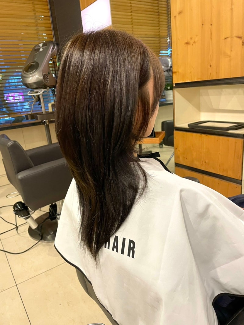 마곡미용실 SEUM912 원장 김명관 (@seum912_mg) · Gangseo District, image size:800x1067