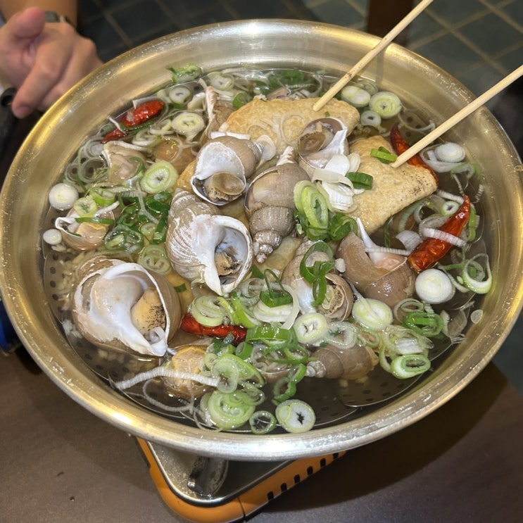  금천구맛집 등뼈구이 맛있는 단체모임하기 좋은 곳