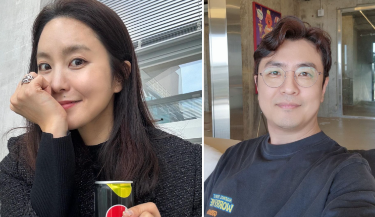  박지윤 최동석 보는 사람도 피로감!이혼이 정말 쉽지 않구나!