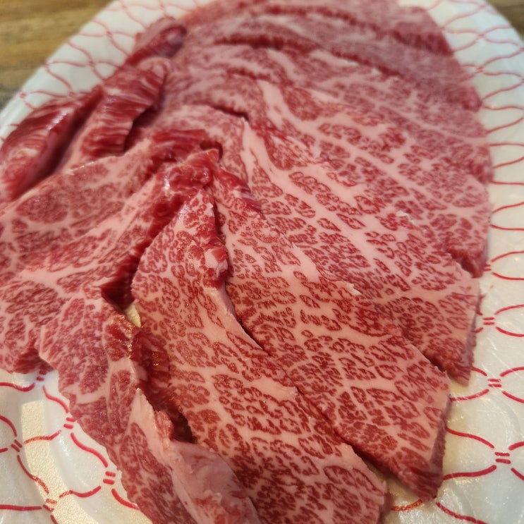 포항 남구 직접 키운 한우를 먹을 수 있는 소고기 맛집 '소키우는집'