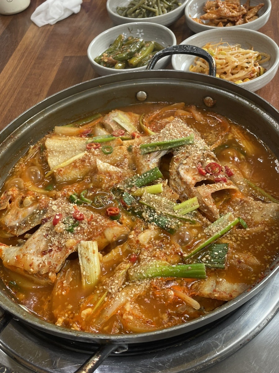 호두나무집 사진 2