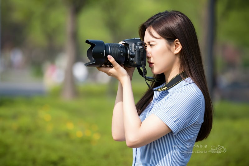 니콘 서비스센터 서울역점 카메라 AS 방문기