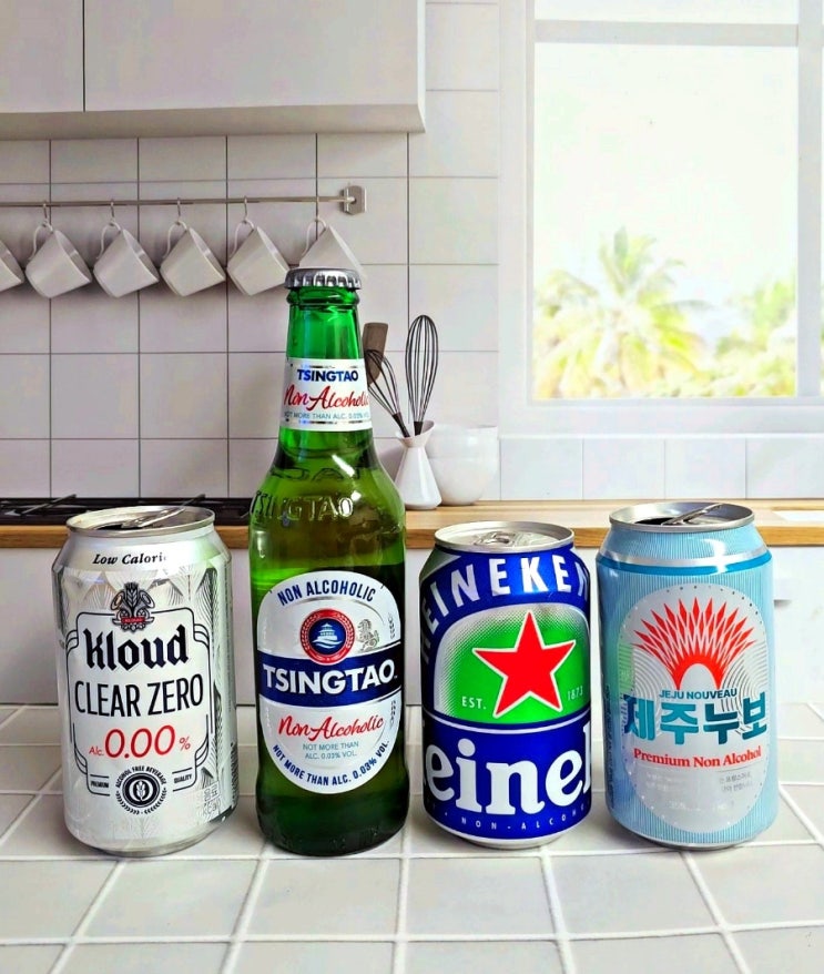 무알콜맥주 운전 후기 논알콜맥주 BEST 꿀조합 무알콜맥주 운전 후기 논알콜맥주 BEST 꿀조합
