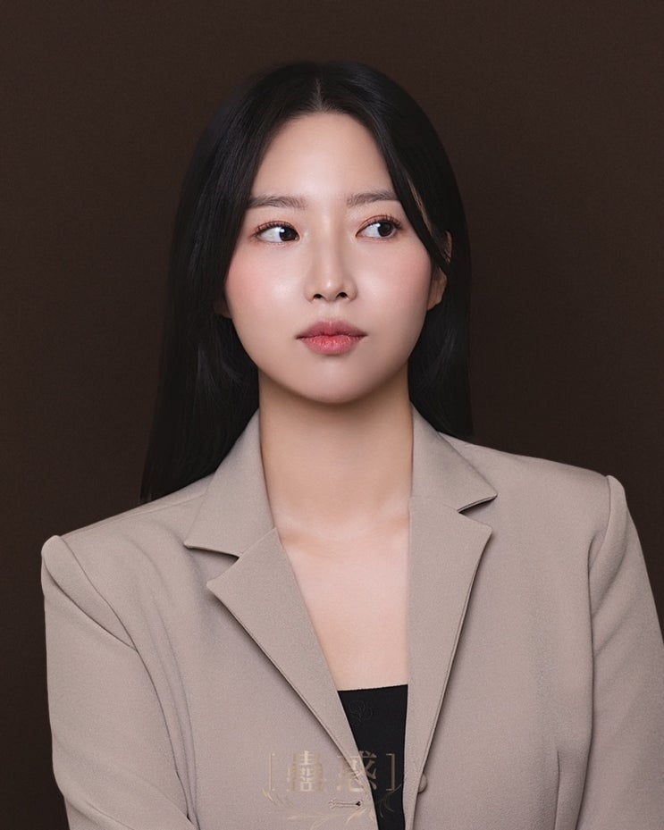  여권 증명 프로필 건대 사진관 추천 스튜디오 고혹