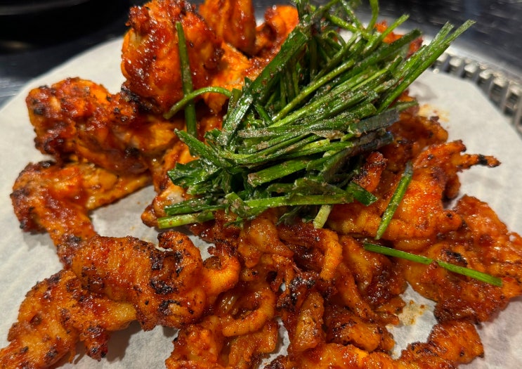  열불날개 연수점 화끈한 매운맛 불닭발맛집 내돈내산 솔직후기