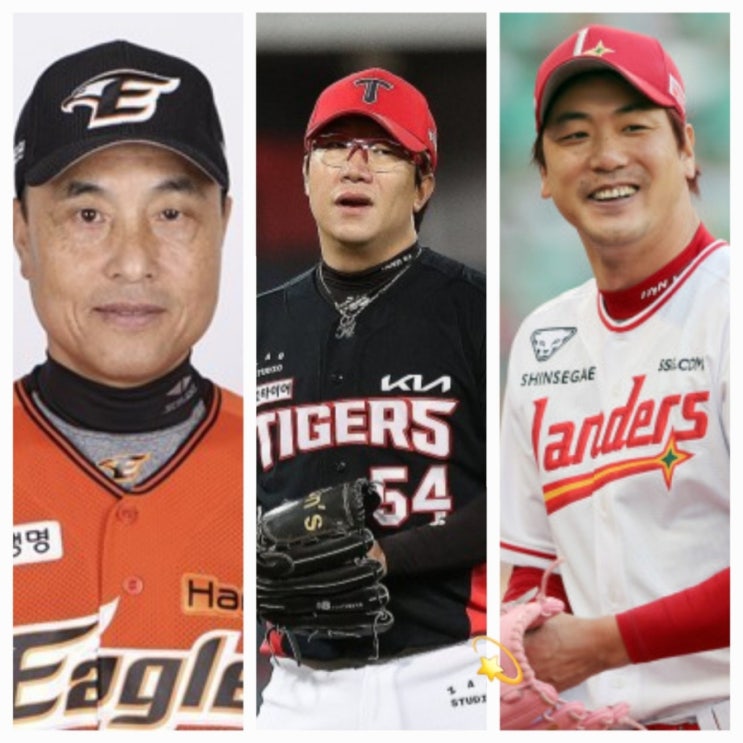 KBO 통산 다승 TOP 10 <b>프로야구</b> 역대