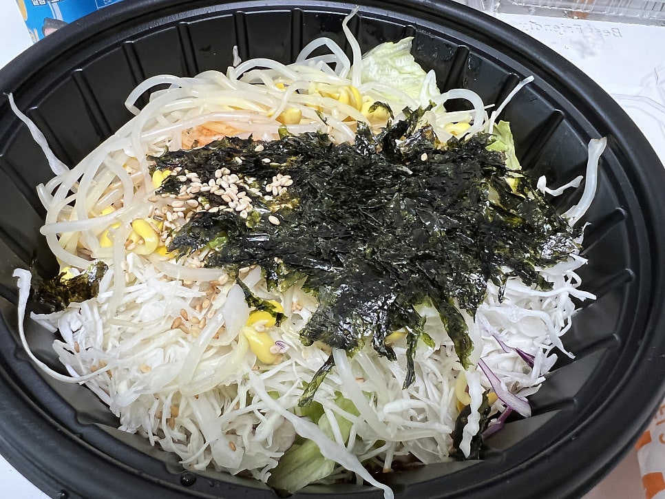 이백장돈가스 광산월계점 사진 4