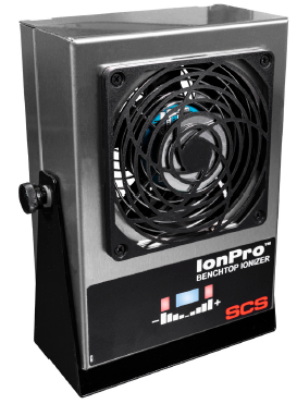  SCS한국총대리점, 이오나이저, Ionizer, TB-9107