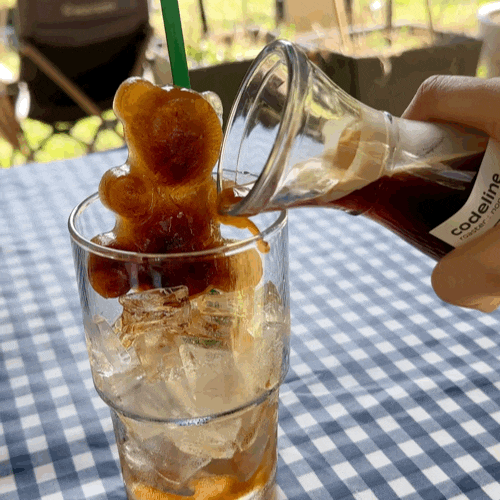  용인 대형카페 코드라인 재방문 후기 (너무 좋다 진짜)