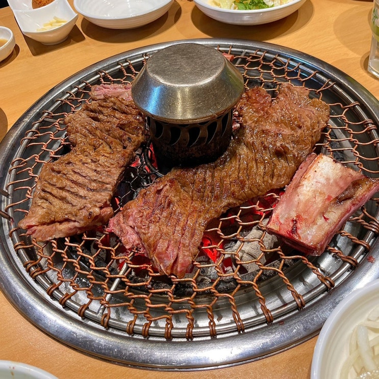 광주 수완지구 돼지갈비 소갈비 맛집 황솔촌 광주 수완지구 돼지갈비 소갈비 맛집 황솔촌