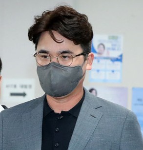 <b>장정석</b> 전 단장 <b>김종국</b> 전 감독 배임수재 혐의 1심 <b>무죄</b> 선고