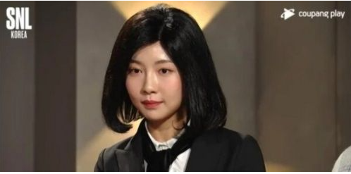 주현영 SNL 하차 이유는 "김건희 여사 풍자해서"..의혹 확산, 왜?