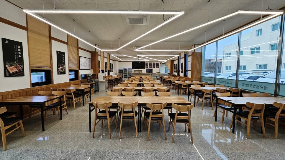 국밥참맛있는집 백령도점 사진 2