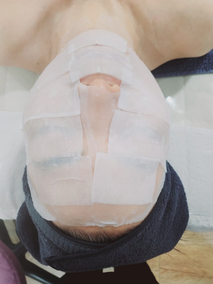  연산동 피부관리 뷰티힐에스테틱 건조한 피부 고민 해결 1순위콜라겐 벨벳수분폭탄탄력관리