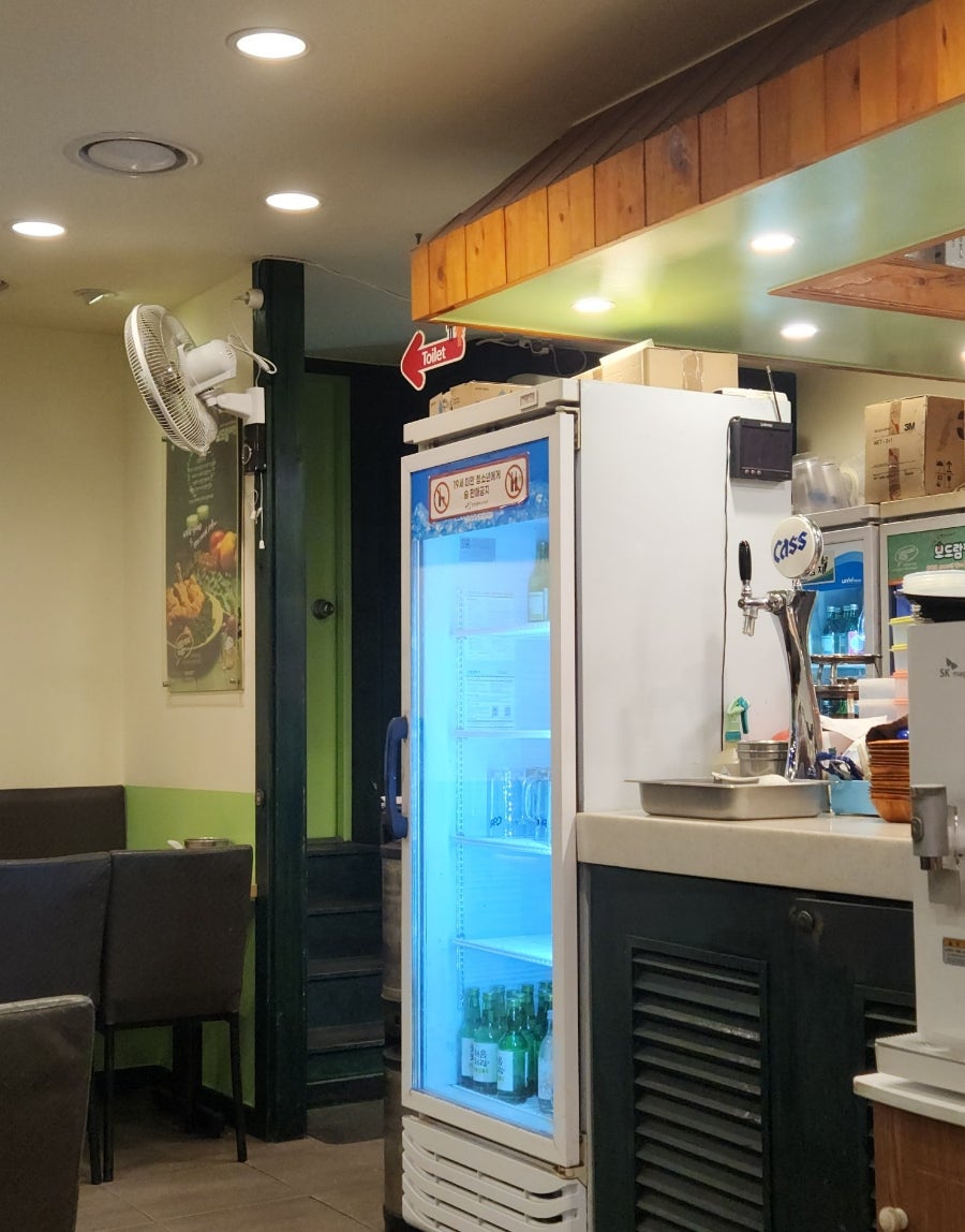 보드람치킨 가좌주공점 사진 4