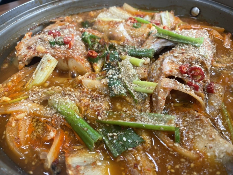 호두나무집 사진 1