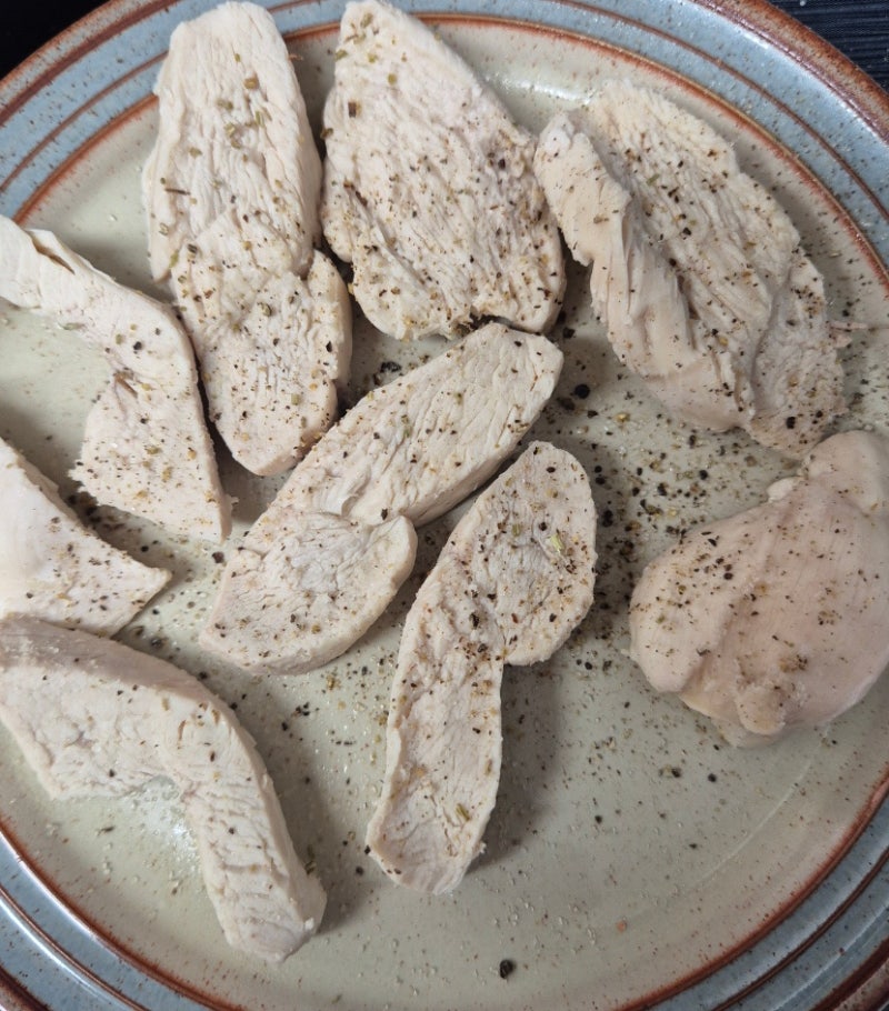 하림 냉동 닭가슴살