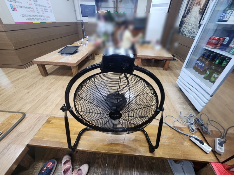 봉평메밀마당 대연못골시장점 사진 6