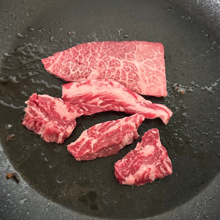  [울산/남구] 가격도 착하고 질 좋은 고기, 맛있는 바른고기 정육점