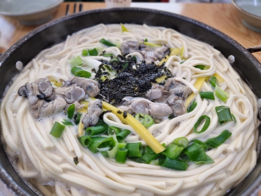 뽀글뽀글닭갈비칼국수 사진 6
