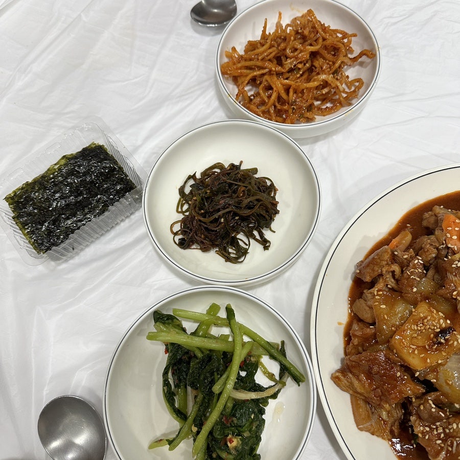 미암식당 사진 5