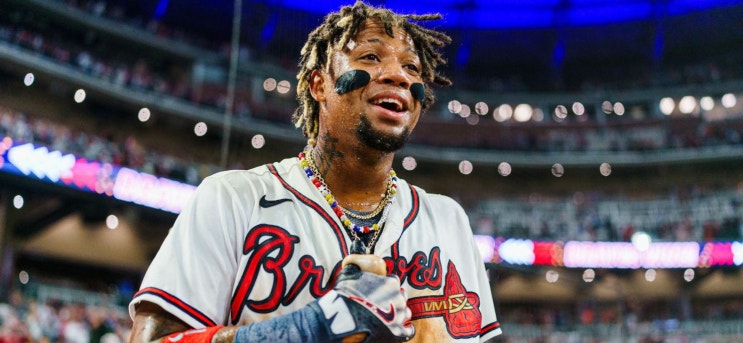 2024년 상반기 MLB 유니폼 판매 TOP 7