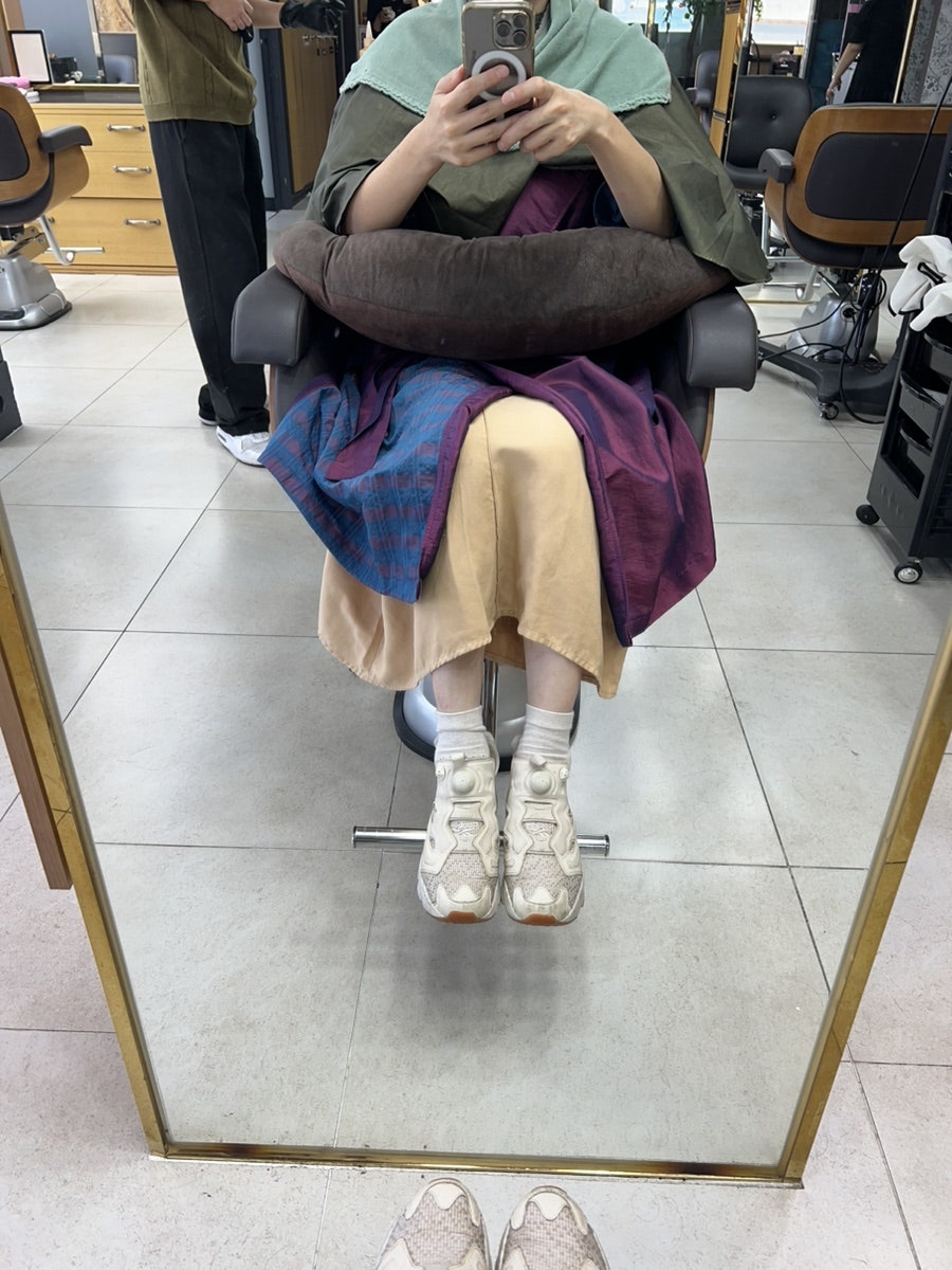 엘바이 휴이엠헤어 안동점 사진 6