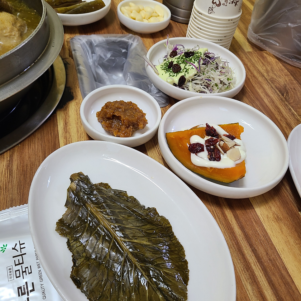 솔밭집 사진 6