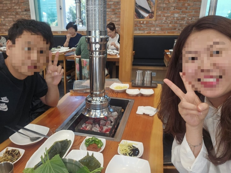  감사일기 410일차