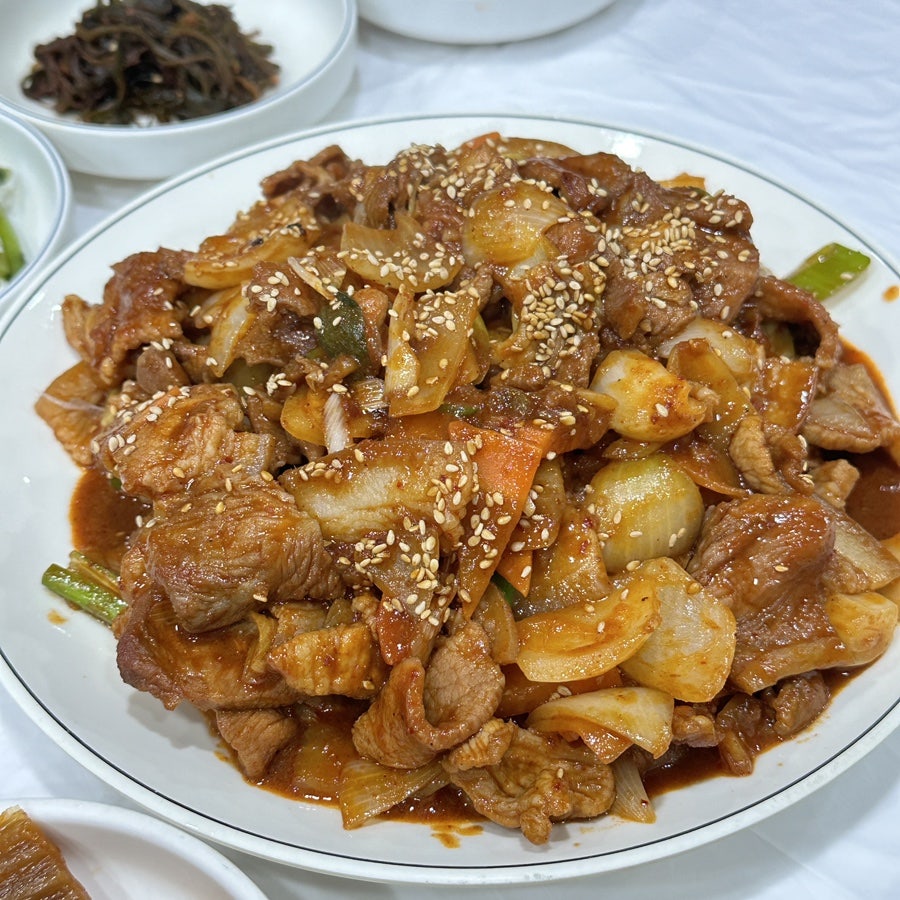 미암식당 사진 4