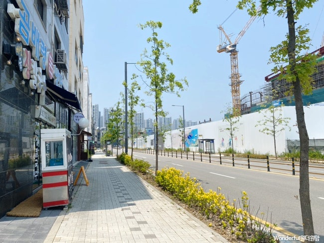 곰배령돈냉면 사진 4