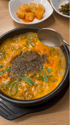  다산동 맛집 진미가 순대국밥 다산점 다산 순대국밥 맛집 추천