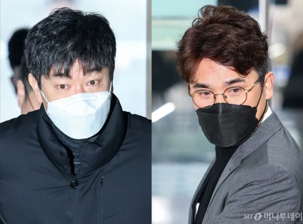 기아 <b>김종국</b> <b>장정석</b> <b>무죄선고</b>, 부정청탁 아닌 격려금이다